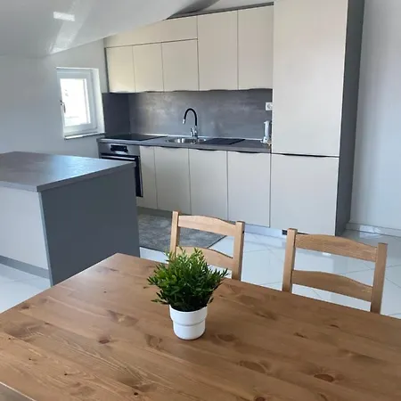 Apartamento Pavlovici