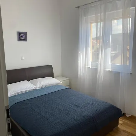Apartamento Pavlovici Sukošan