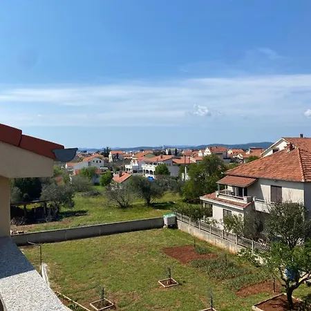 Pavlovici * Sukošan